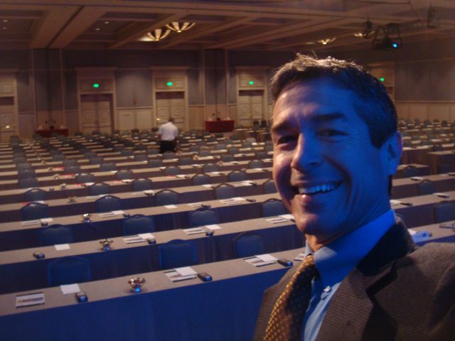 jeff noel Motivational Speaker