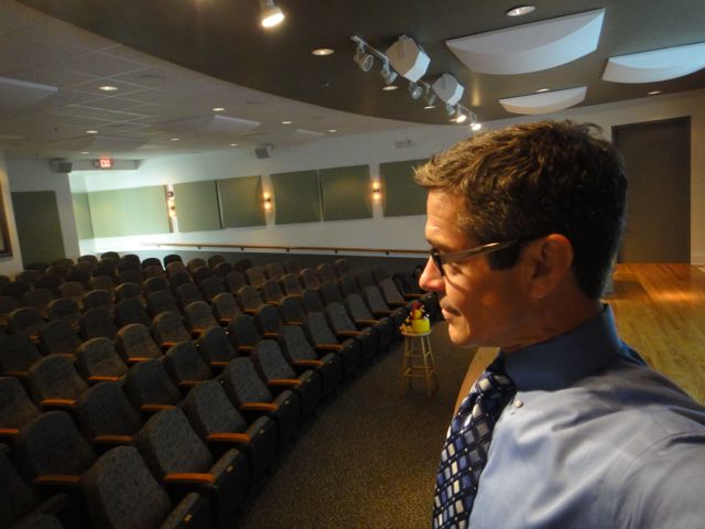 jeff noel, Orlando-Based Motivational Speaker