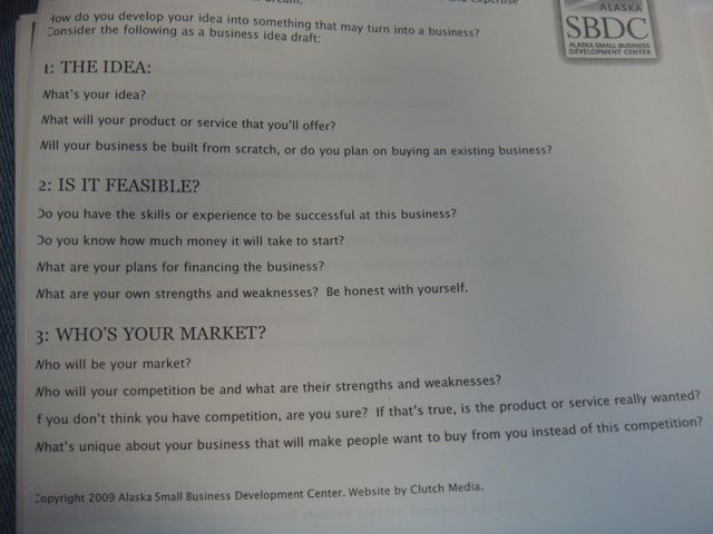 What Baby Boomer Wants To Start From Scratch Again?