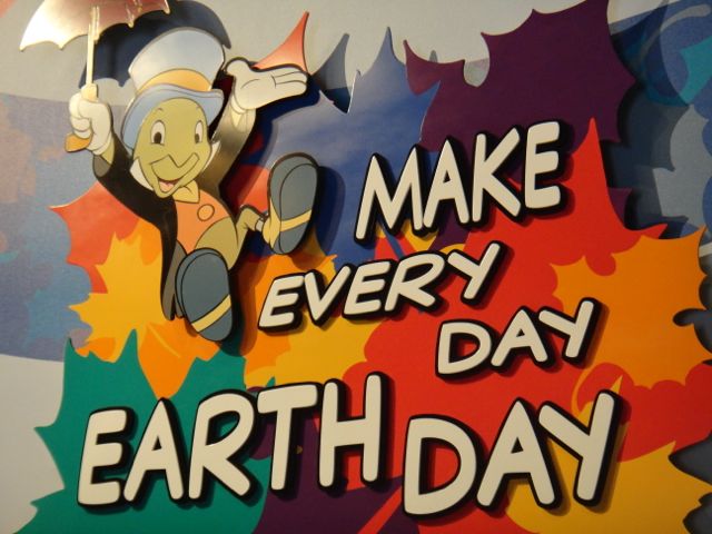 Yes, and...Make Every Day Christmas Day.