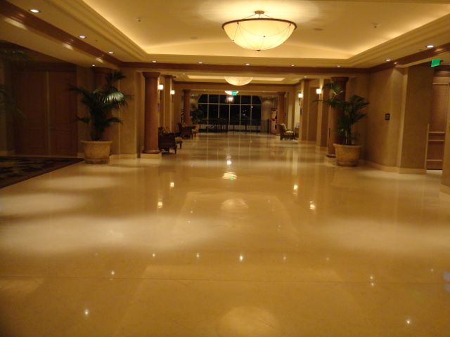 One of Florida's top beach Resorts