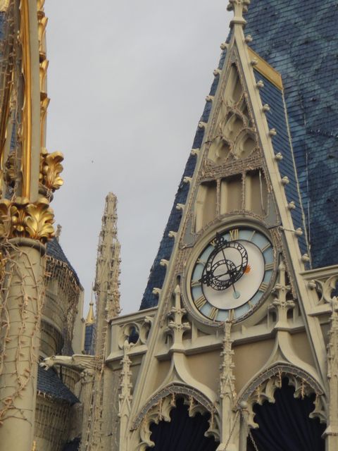 Time is something everyone gets the same amount of