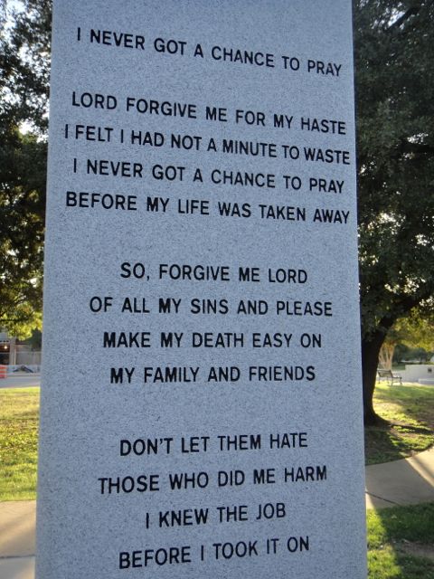 Waco, TX 2011