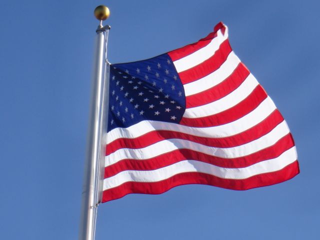 Common sense tells Americans Freedom isn't free.
