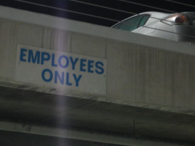May everyone who wishes to, have a welcome sign like this to travel under.
