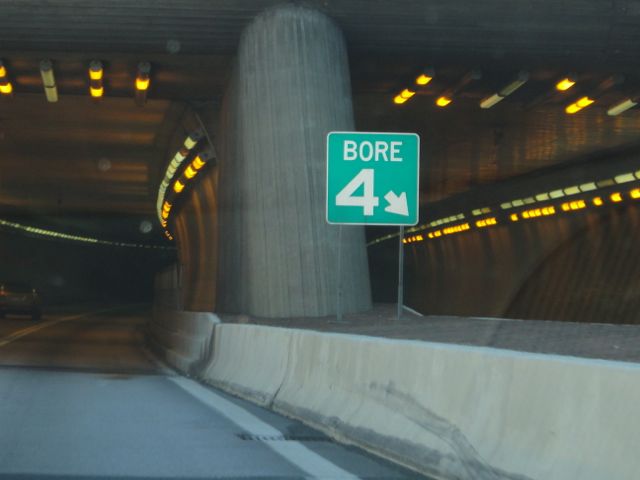 The entrance to hell looks innocent enough.