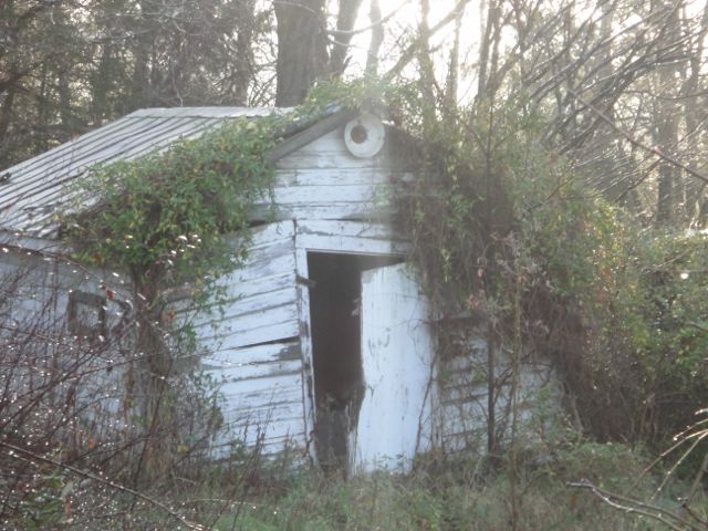 Is this an open door to opportunity?