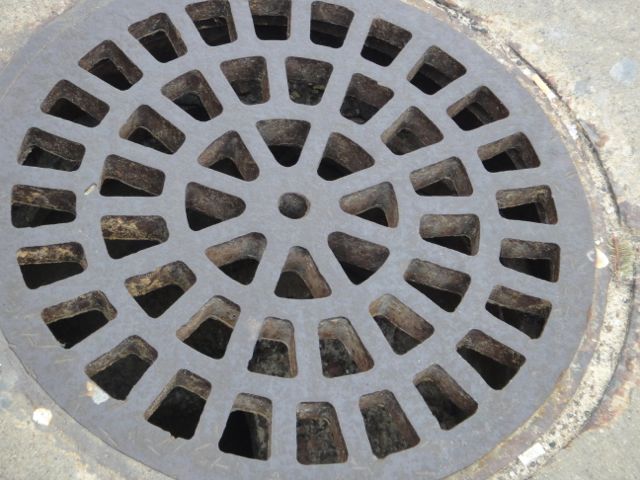 how many seemingly insignificant opportunities slip down the drain? charity love