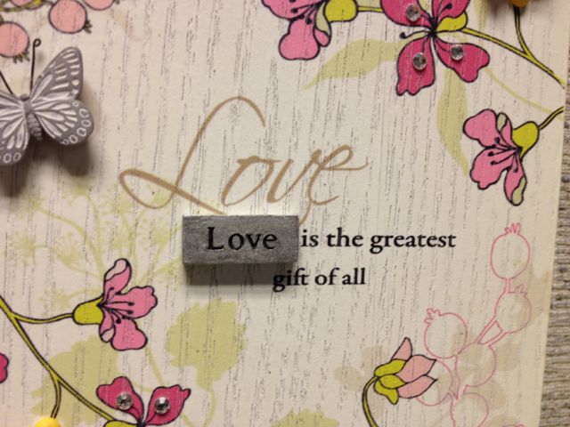 love