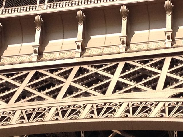 eiffle tower