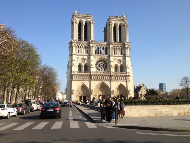 Notre Dame