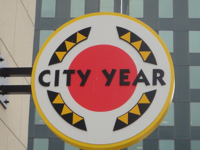 the days are long... no idea what a city year is long work days