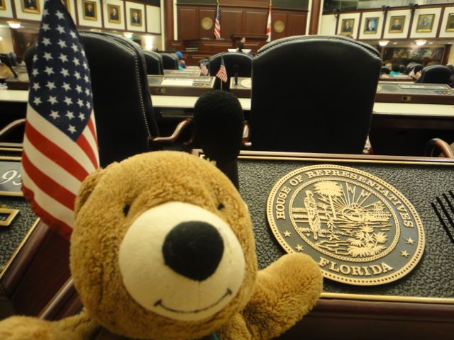 Florida House of Representatives Florida House of Representatives