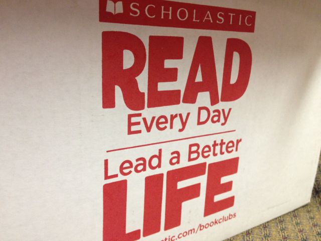 read for life