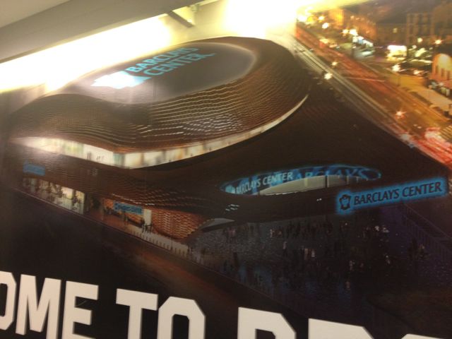 Barclays Center