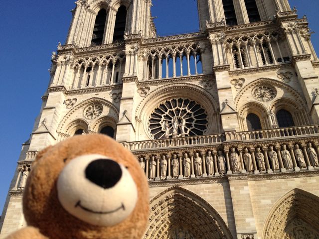 Notre Dame