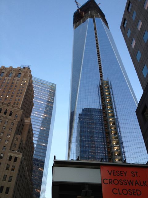 WTC