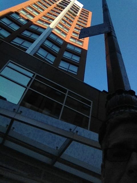 Brooklyn Hotel Indigo