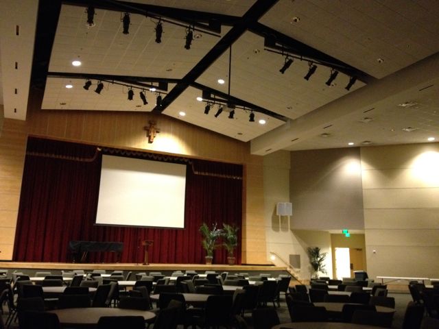 The stage is being set for 33.3 years from this day The stage is being set for 33.3 years from this day