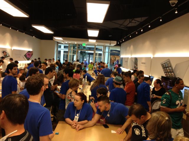 it's a busy, fast-paced, high-tech world, mostly it's a busy, fast-paced, high-tech world, mostly