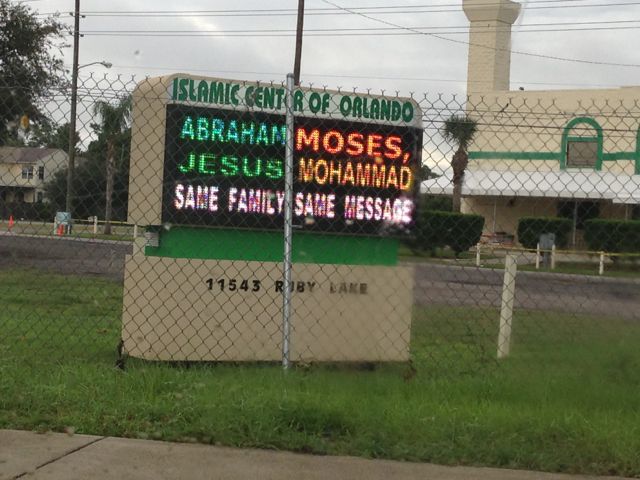God our Creator