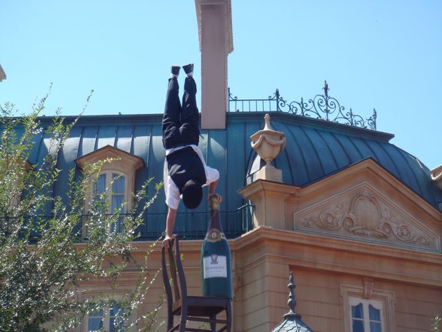 life is one great big balancing act balance