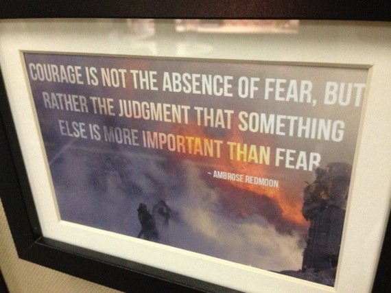 motivational quote on balance