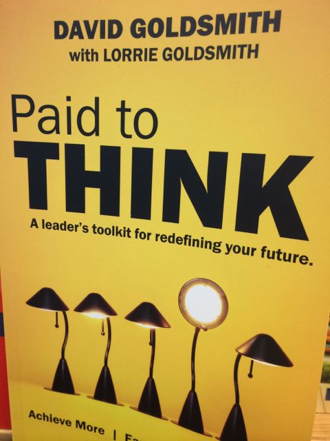 think books