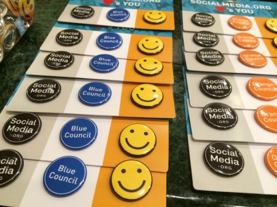 buttons