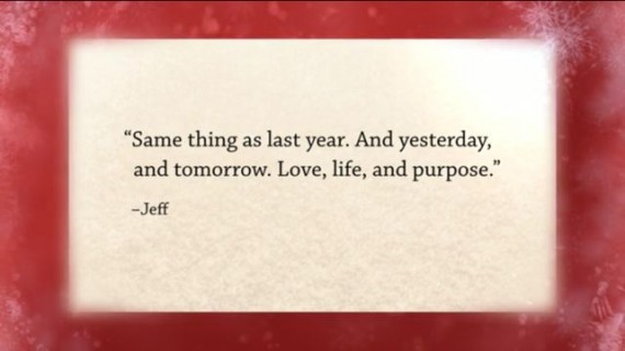 Big Brand System 2013 Gratitude video