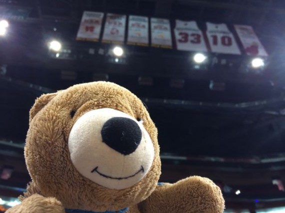 Jack the Bear