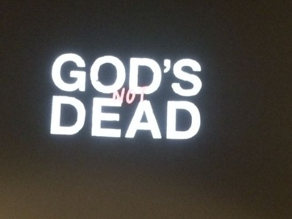 Movie title