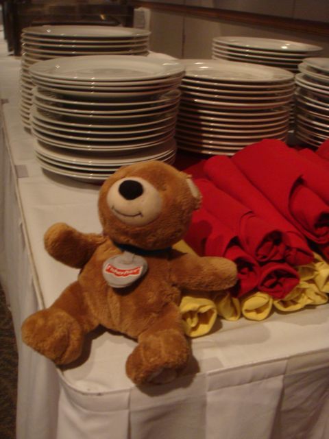 Jack the Bear