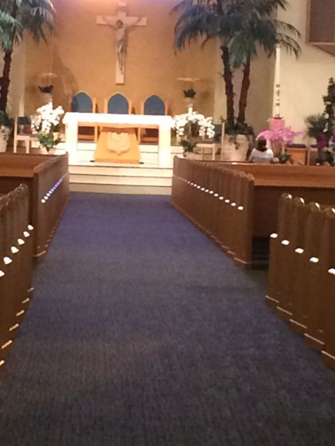Catholic Church