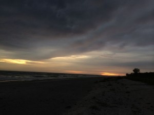 Sanibel Sunset