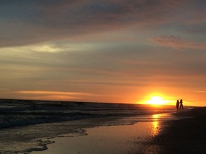 Sanibel sunset