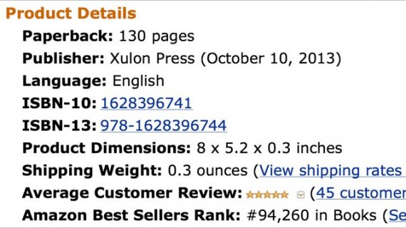 Orlando Based Motivational Speaker jeff noel Amazon page rank