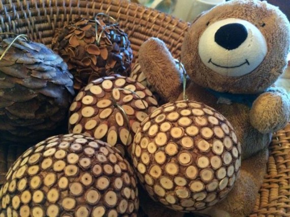 Jack the Bear juggling life's five big choices