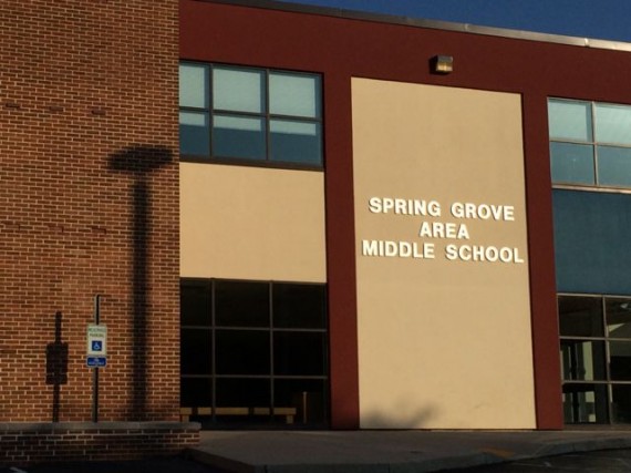 Spring Grove Middle School