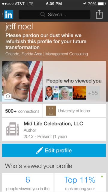 Orlando based management consultants