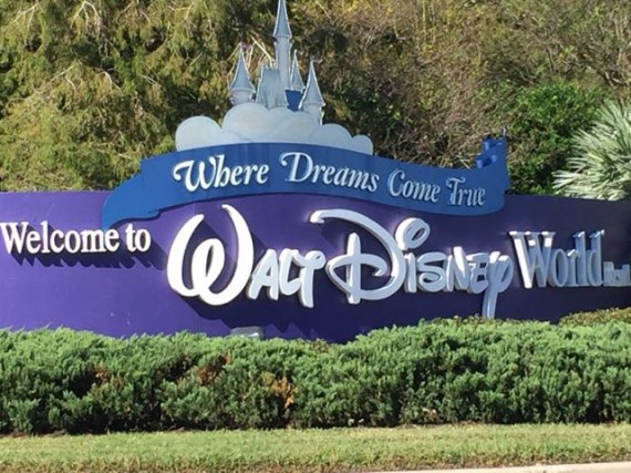 Top Orlando Disney Speakers