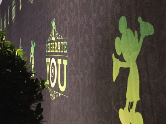 Disney Executive Speakers