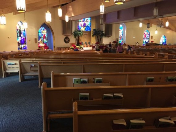 Catholic Church