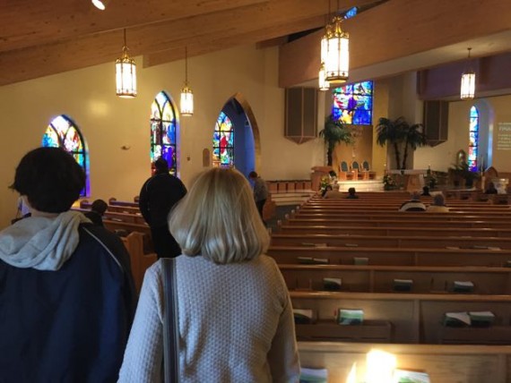 Holy Family Orlando Catholic Church