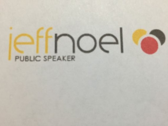 Disney Customer Service Speaker