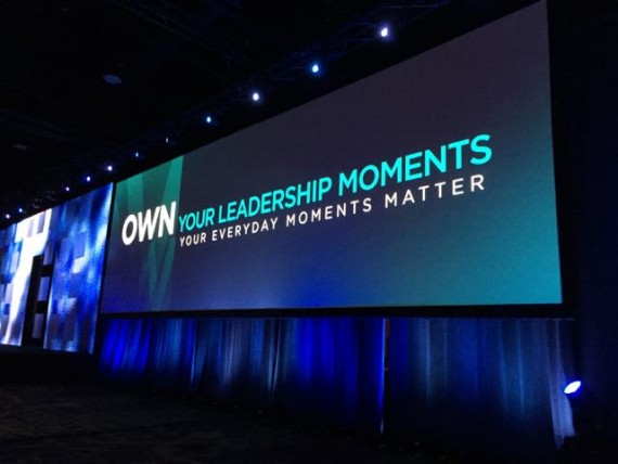 Orlando Based Keynote Speaker