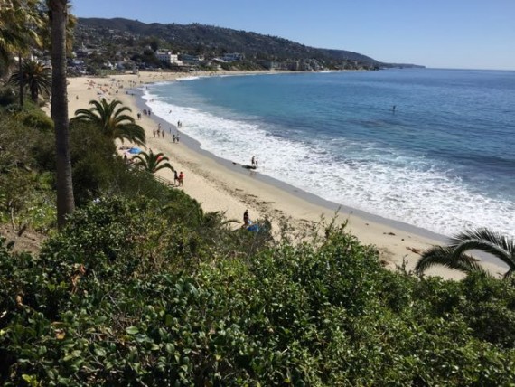 Laguna Beach