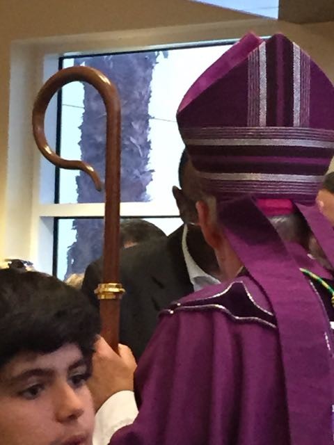 Orlando Diocese Catholic Bishop