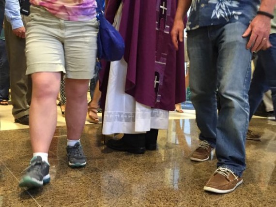 Orlando Diocese Catholic Bishop