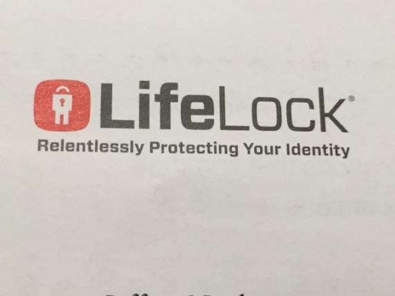 LifeLock logo